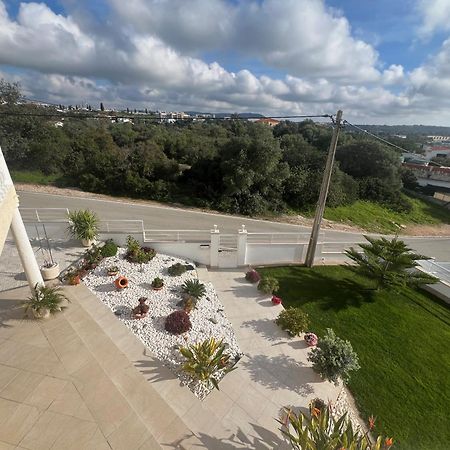 Hotel Casa Amar Loulé Exteriér fotografie