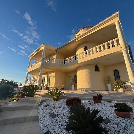 Hotel Casa Amar Loulé Exteriér fotografie