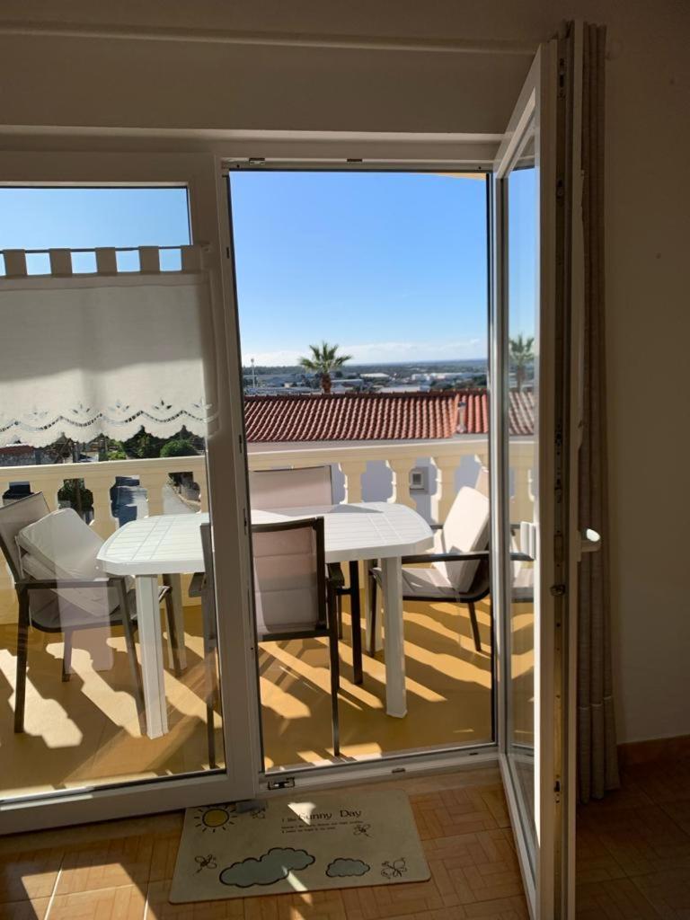 Hotel Casa Amar Loulé Exteriér fotografie