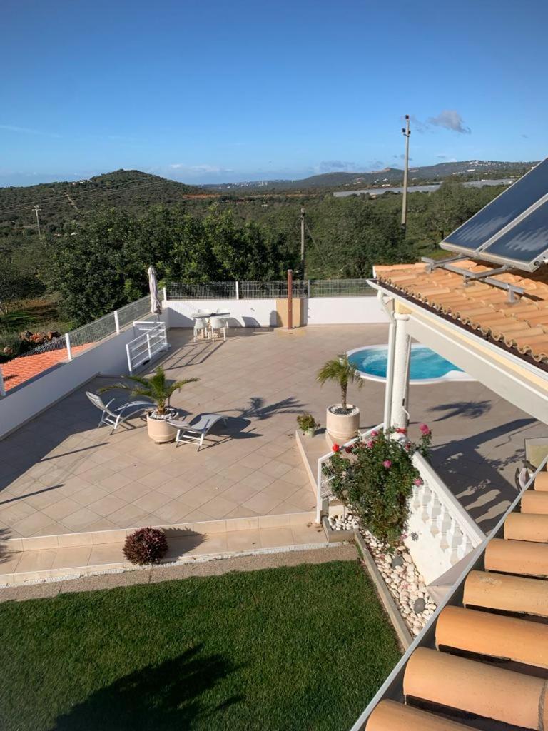 Hotel Casa Amar Loulé Exteriér fotografie