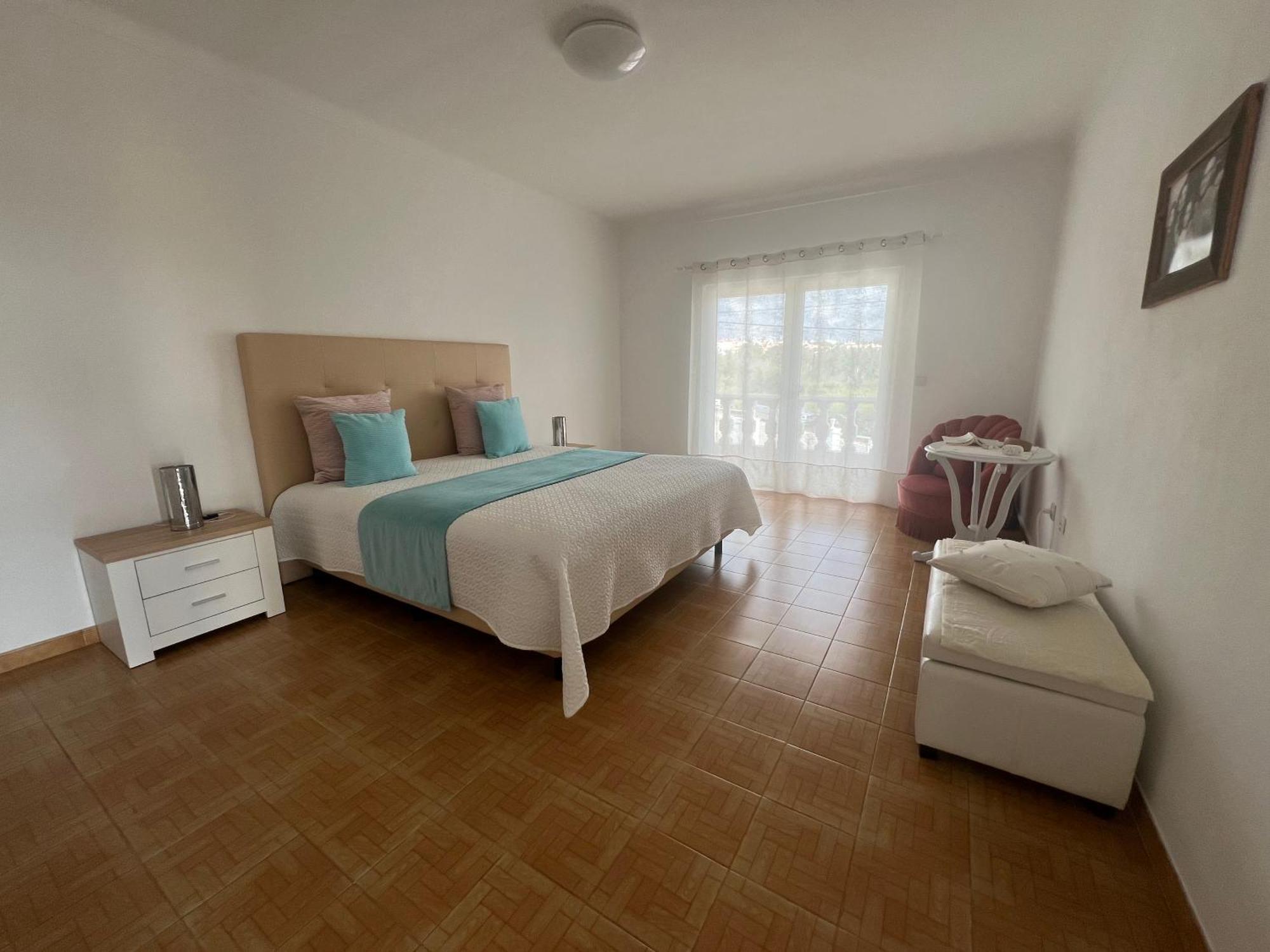 Hotel Casa Amar Loulé Exteriér fotografie