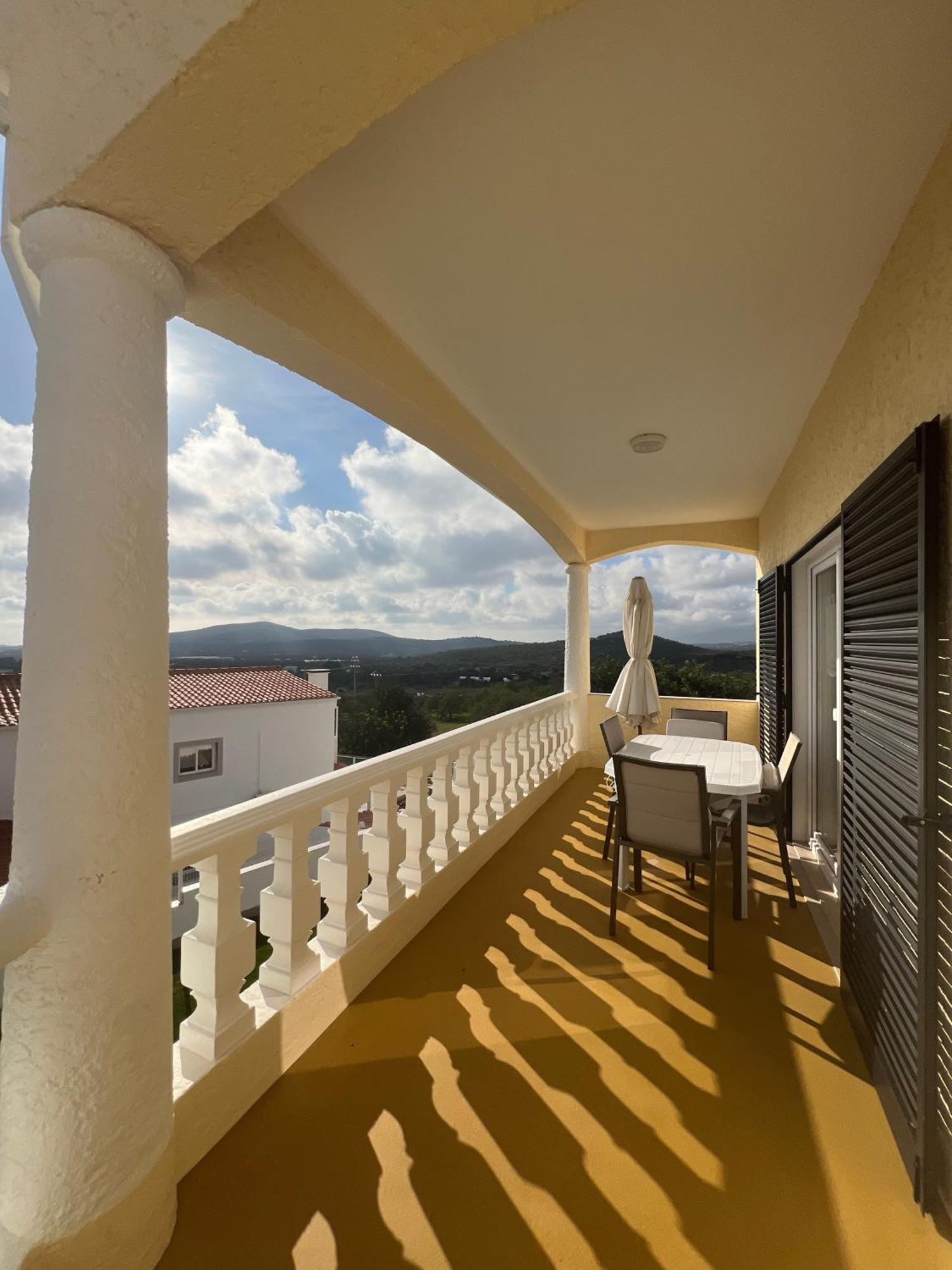 Hotel Casa Amar Loulé Exteriér fotografie