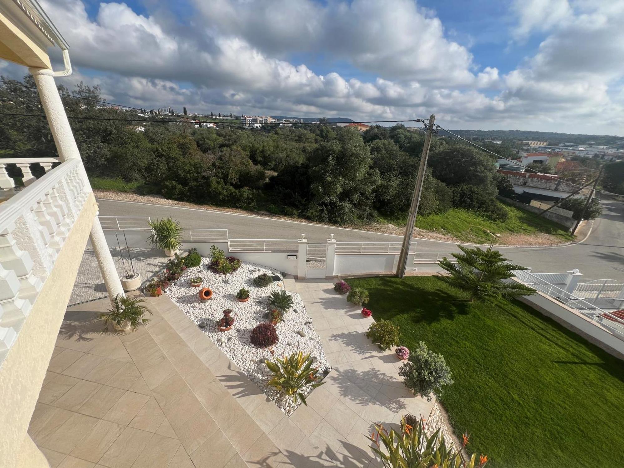 Hotel Casa Amar Loulé Exteriér fotografie