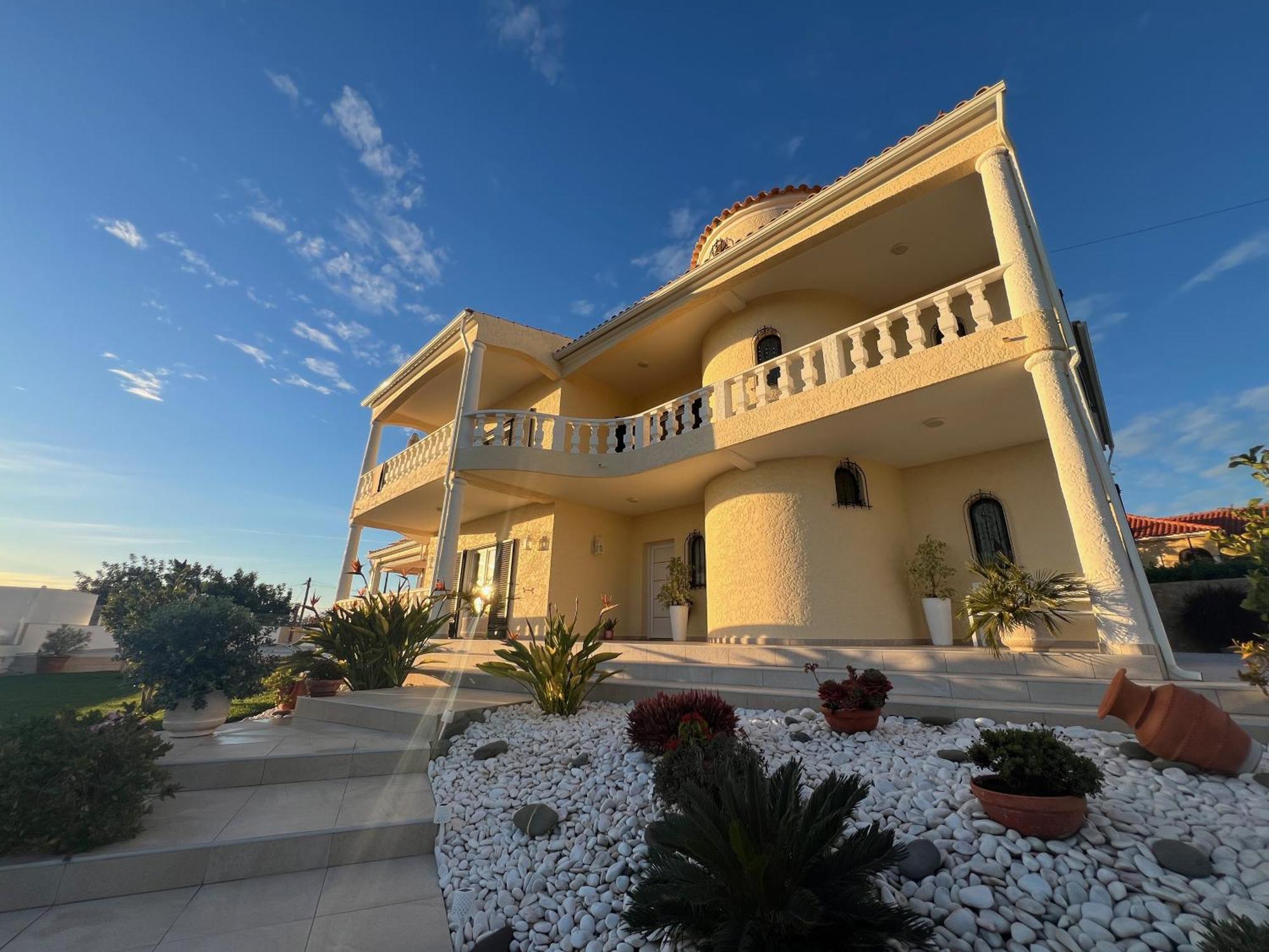 Hotel Casa Amar Loulé Exteriér fotografie